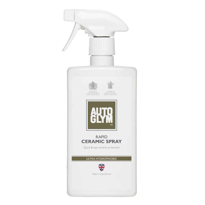 Autoglym - Rapid Ceramic Spray